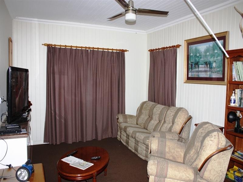 0 Hawthorne Road, Linville QLD 4306