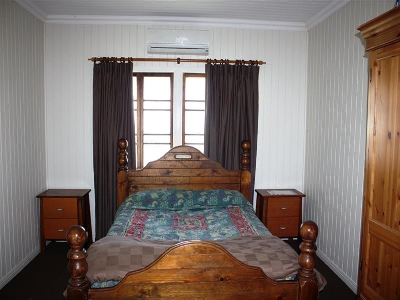 0 Hawthorne Road, Linville QLD 4306