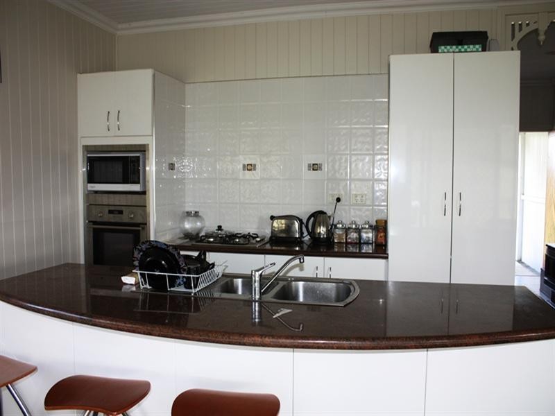 0 Hawthorne Road, Linville QLD 4306