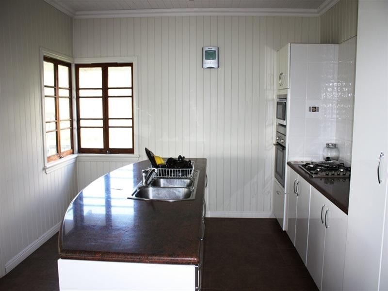 0 Hawthorne Road, Linville QLD 4306