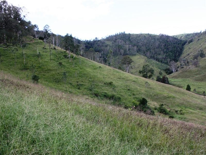 0 Hawthorne Road, Linville QLD 4306