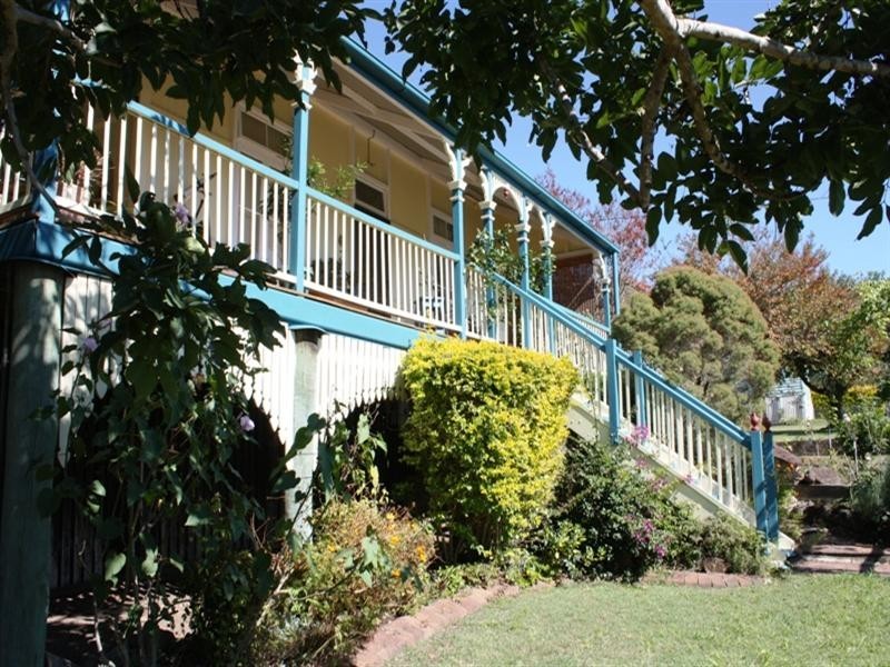 Toogoolawah QLD 4313
