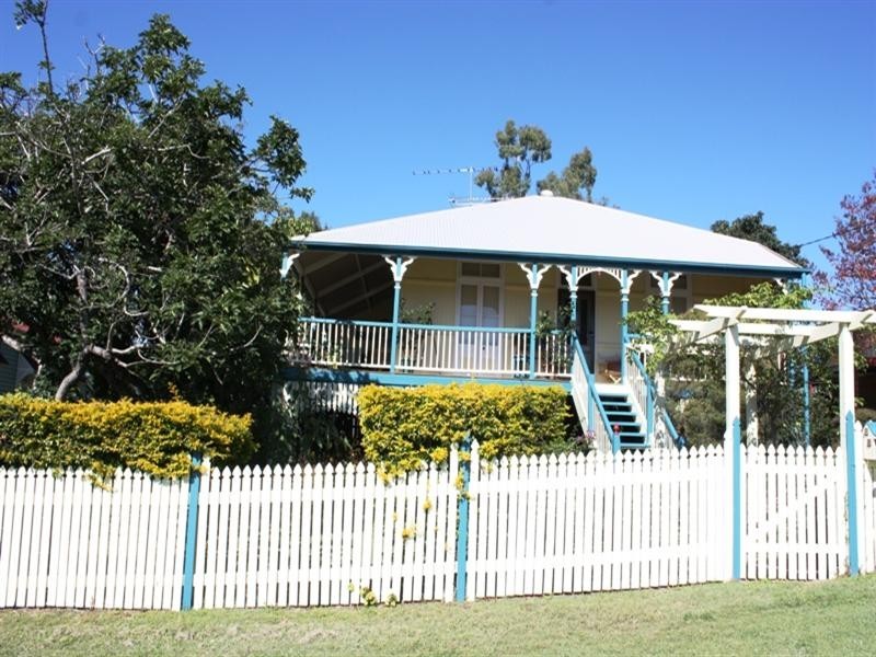 Toogoolawah QLD 4313