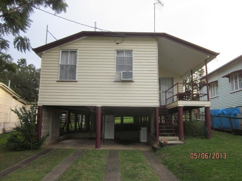 2/23 Drem Street, Toogoolawah QLD 4313