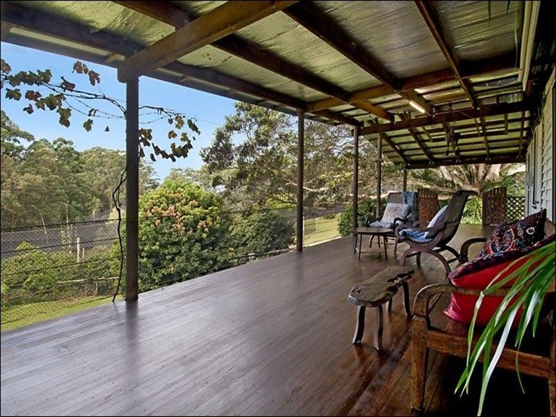 99-101 Wilsons Road, Ilkley QLD 4554