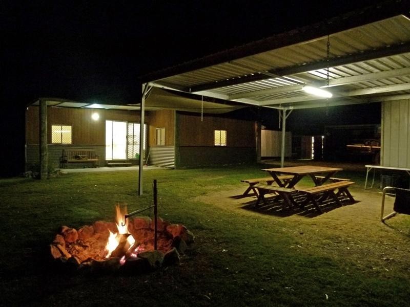 111 Waterhole Gully Road, Blackbutt QLD 4306