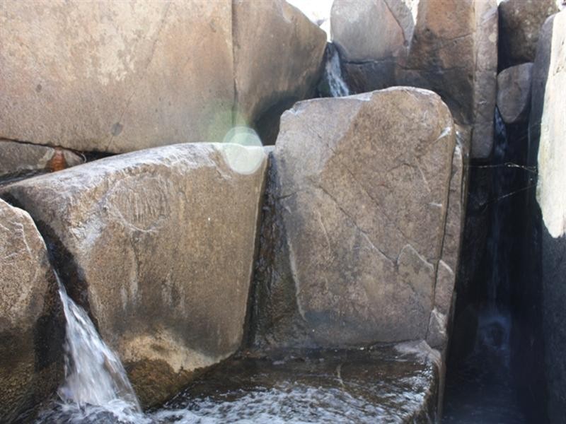 111 Waterhole Gully Road, Blackbutt QLD 4306