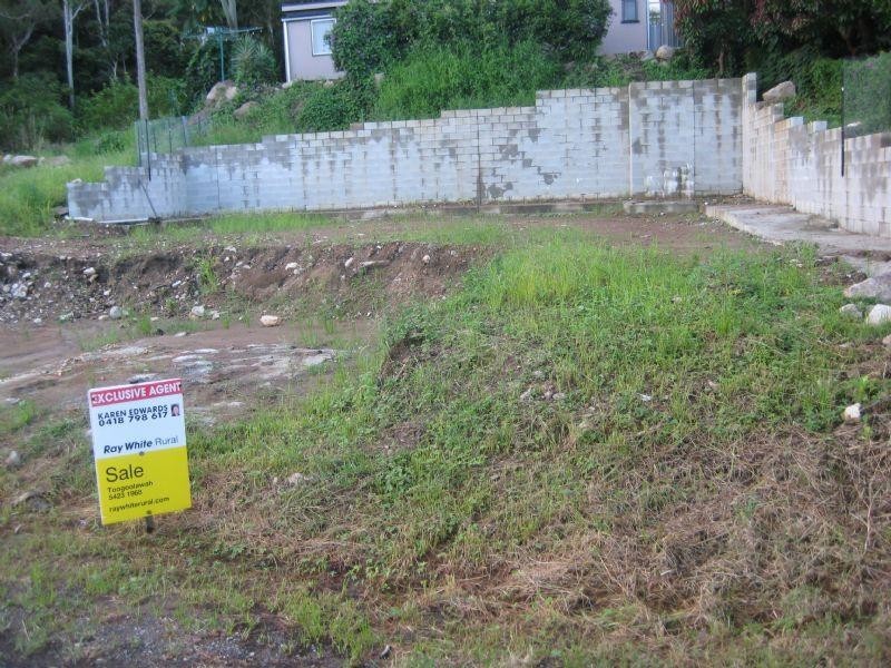 Lot 11 First Avenue, Somerset Dam QLD 4312