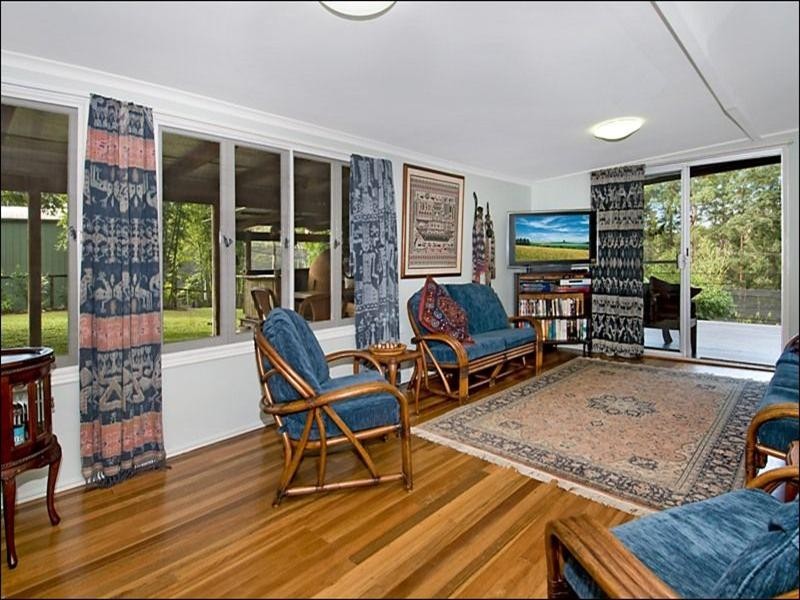 99-101 Wilsons Road, Ilkley QLD 4554