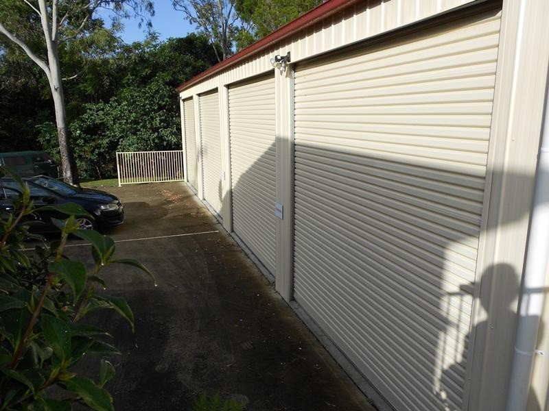 1 King Street, Somerset Dam QLD 4312