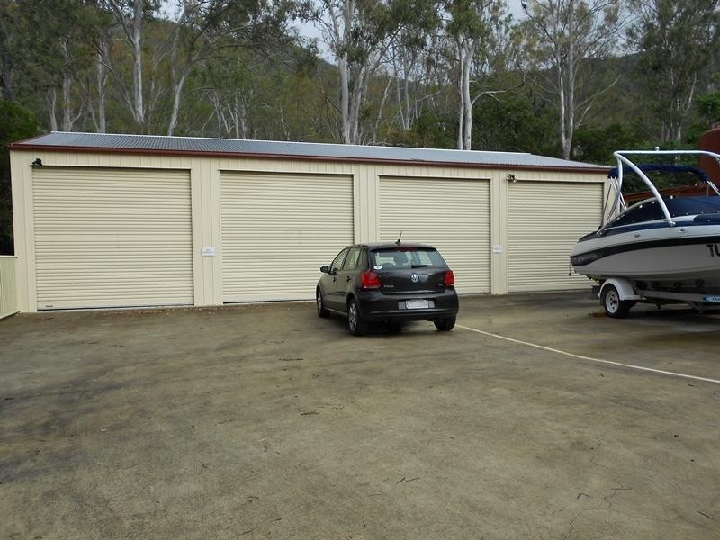 1 King Street, Somerset Dam QLD 4312