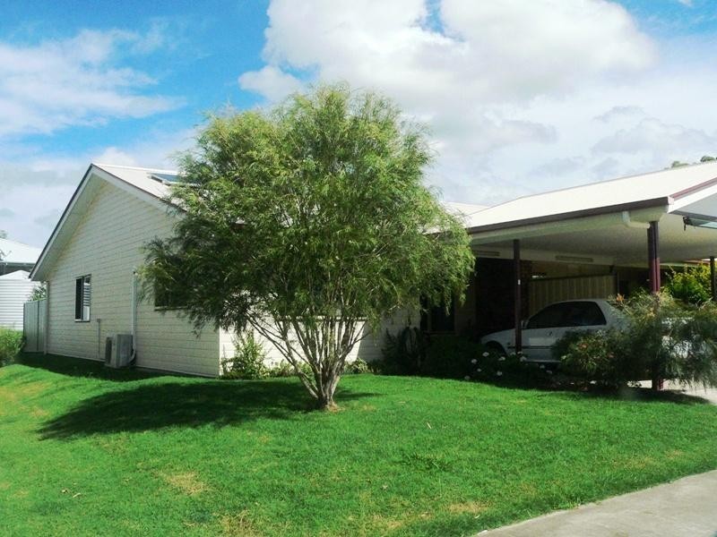 8/139 Cressbrook Street, Toogoolawah QLD 4313