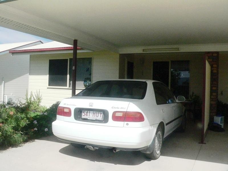 8/139 Cressbrook Street, Toogoolawah QLD 4313