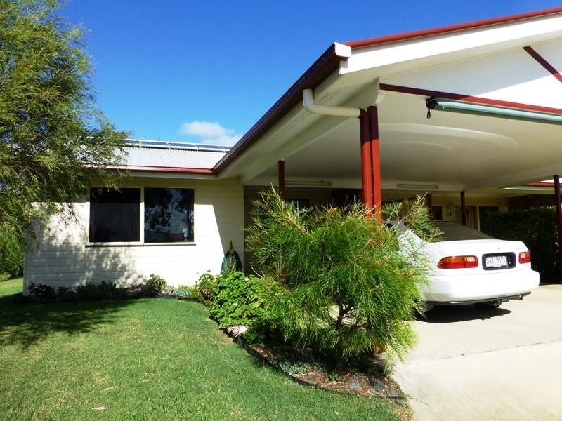 8/139 Cressbrook Street, Toogoolawah QLD 4313