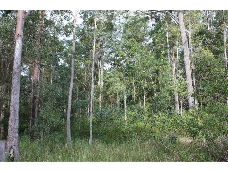 Lot 28 Brett Road, Blackbutt QLD 4306