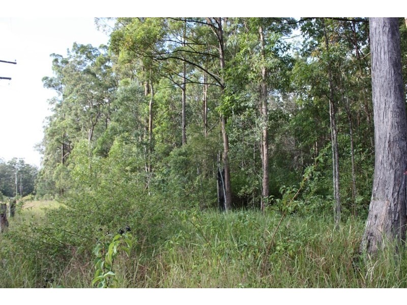 Lot 28 Brett Road, Blackbutt QLD 4306