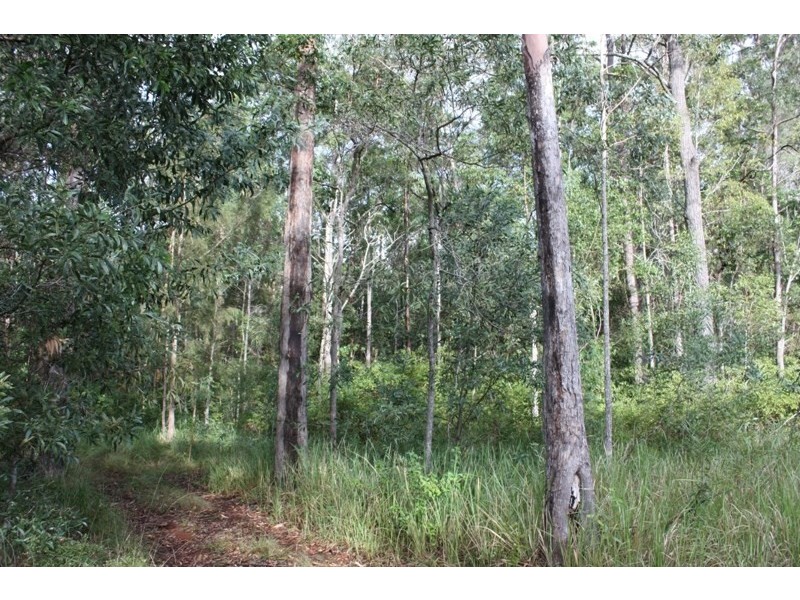 Lot 28 Brett Road, Blackbutt QLD 4306