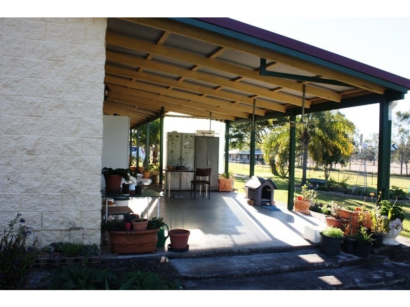 58 McConnell Street, Braemore QLD 4313