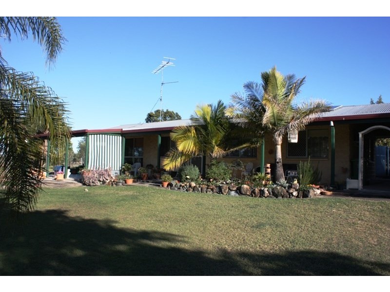 58 McConnell Street, Braemore QLD 4313