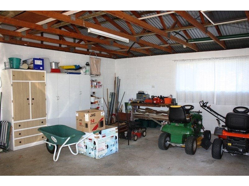 58 McConnell Street, Braemore QLD 4313