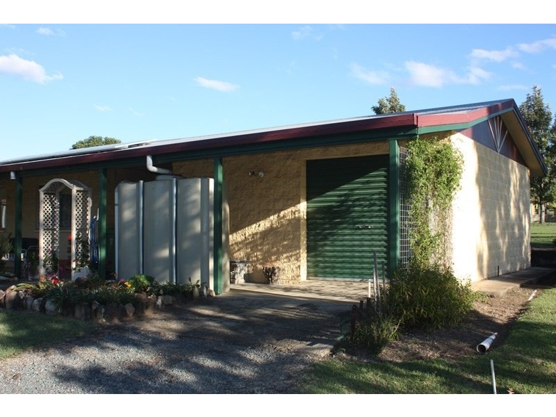 58 McConnell Street, Braemore QLD 4313