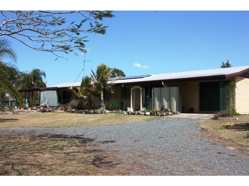 58 McConnell Street, Braemore QLD 4313