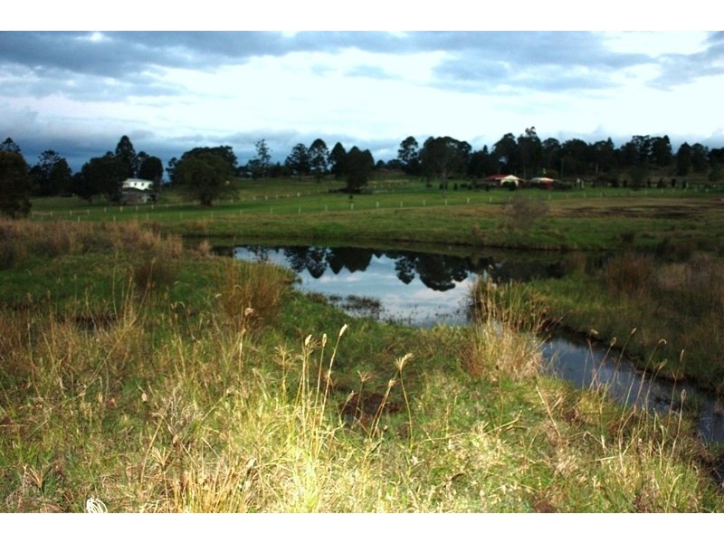 Lot 10 Yarraman Tarong, Yarraman QLD 4614