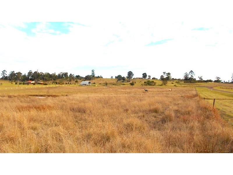 Lot 10 Yarraman Tarong, Yarraman QLD 4614
