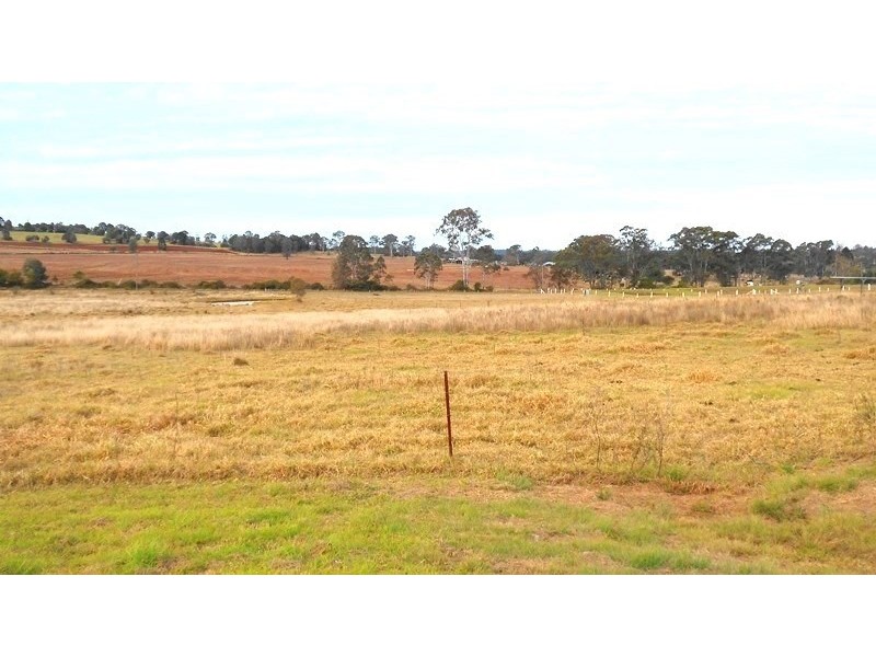 Lot 10 Yarraman Tarong, Yarraman QLD 4614