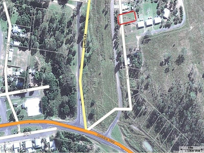 16 RAILWAY, Moore QLD 4306