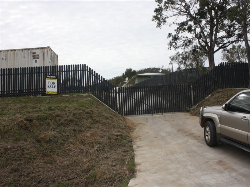 16 RAILWAY, Moore QLD 4306