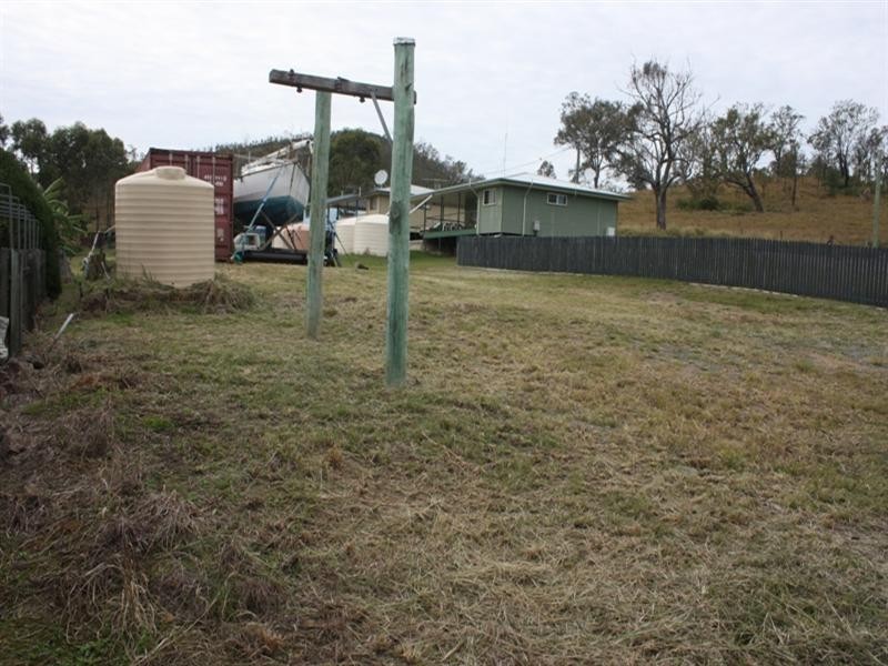 16 RAILWAY, Moore QLD 4306