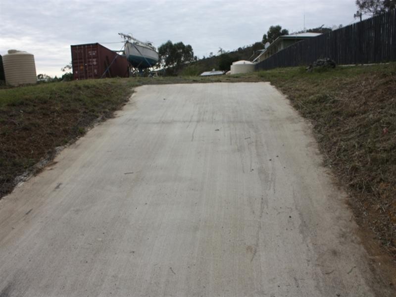 16 RAILWAY, Moore QLD 4306