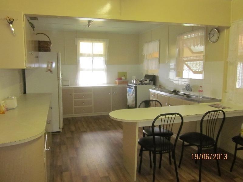 14 George Street, Toogoolawah QLD 4313