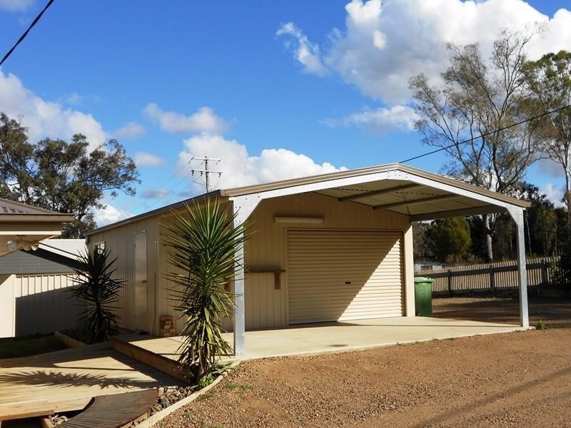 21 Church Street, Moore QLD 4306