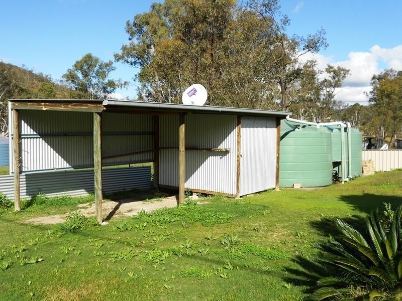 21 Church Street, Moore QLD 4306