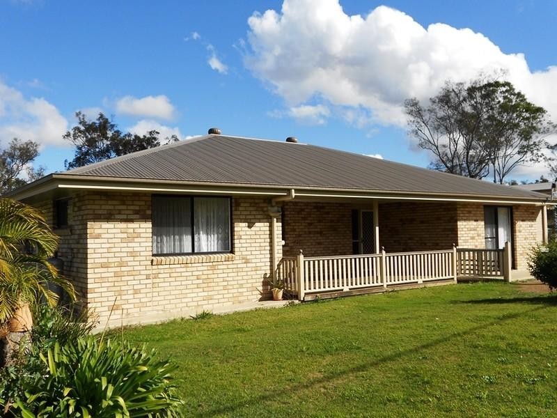 21 Church Street, Moore QLD 4306