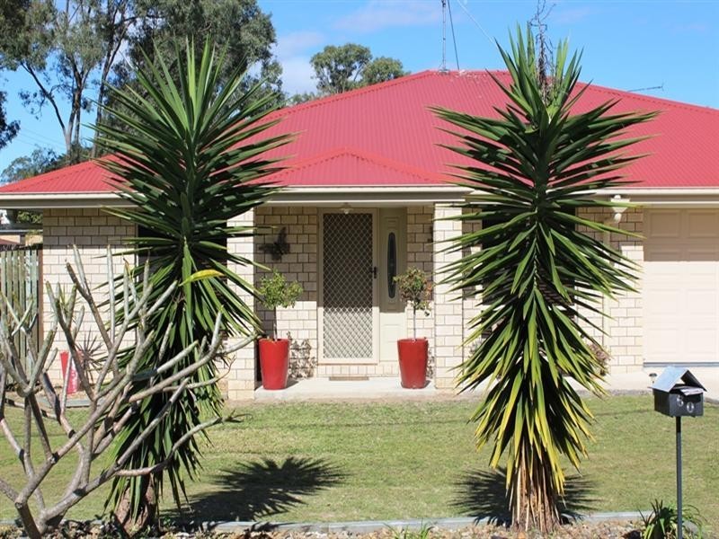 60 Eskdale Road, Toogoolawah QLD 4313