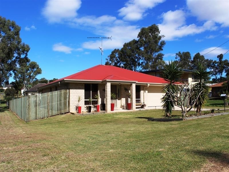 60 Eskdale Road, Toogoolawah QLD 4313