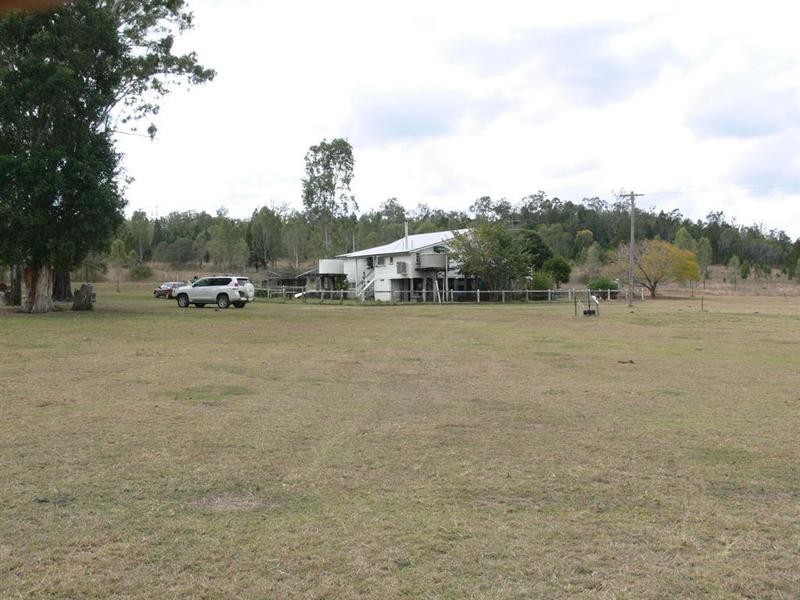 Buaraba QLD 4311