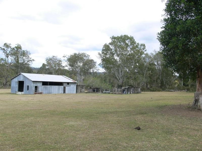 Buaraba QLD 4311