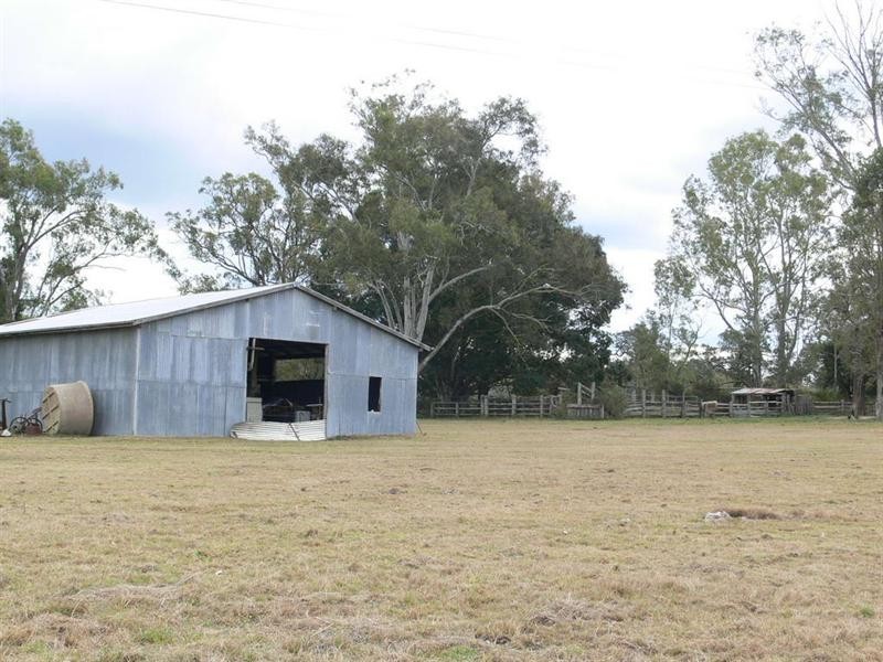 Buaraba QLD 4311