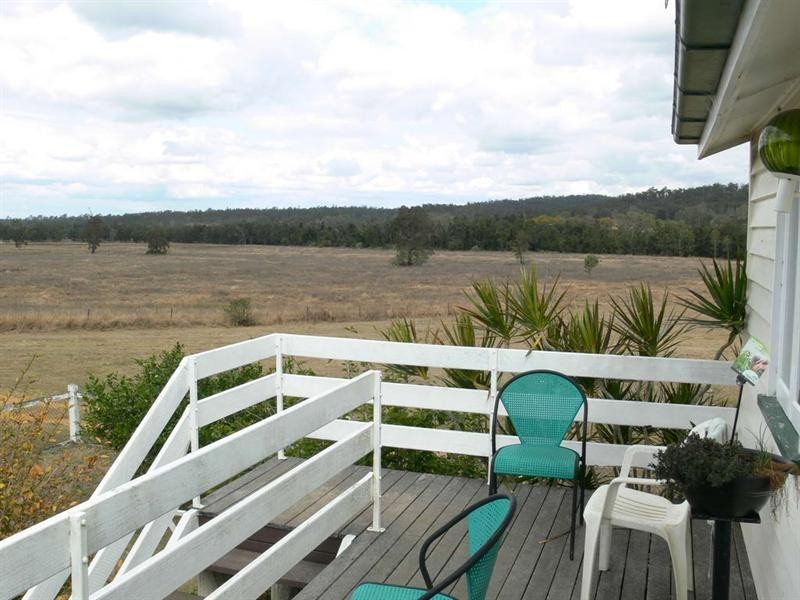 Buaraba QLD 4311