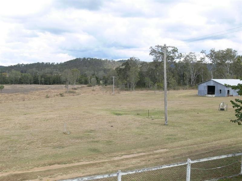 Buaraba QLD 4311