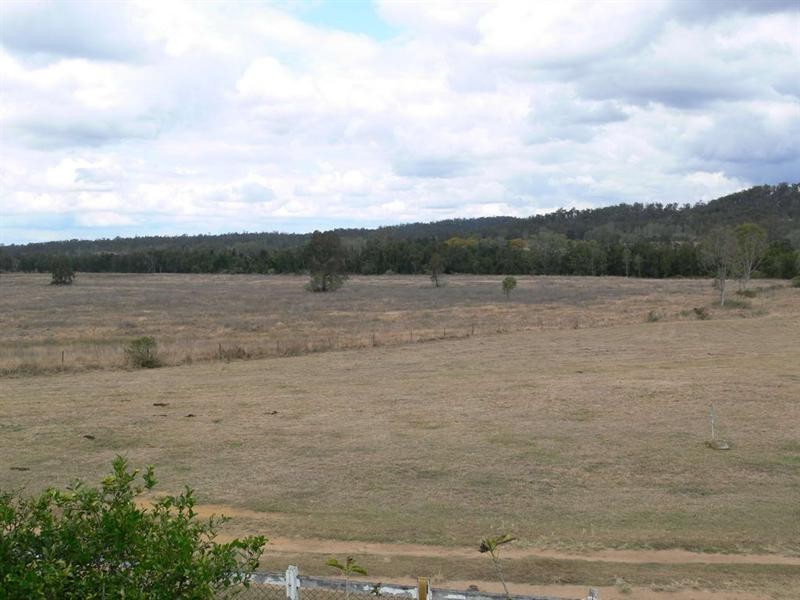 Buaraba QLD 4311