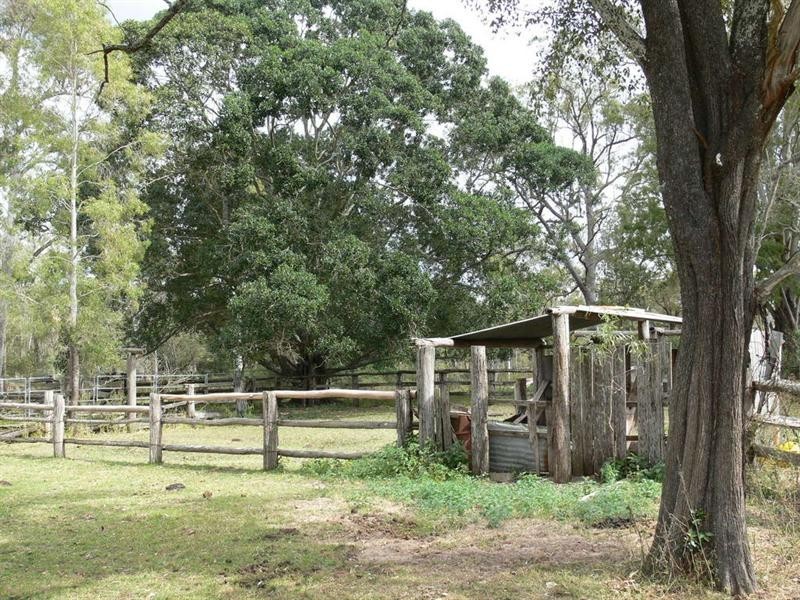 Buaraba QLD 4311