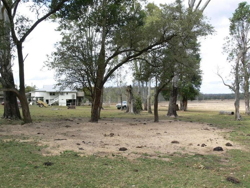 Buaraba QLD 4311