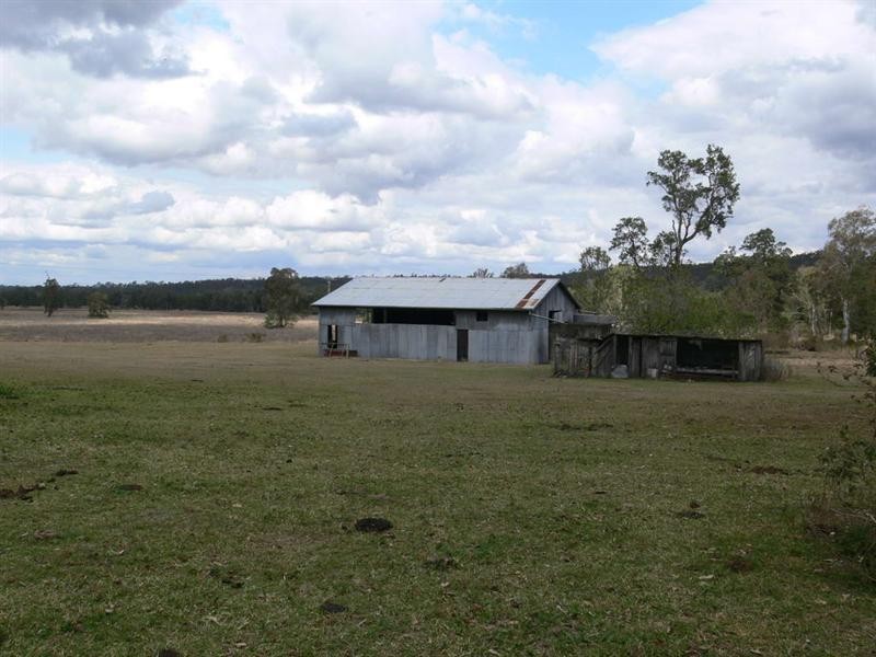 Buaraba QLD 4311