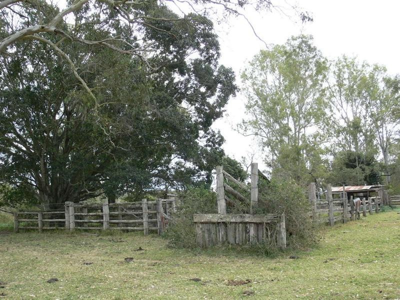 Buaraba QLD 4311