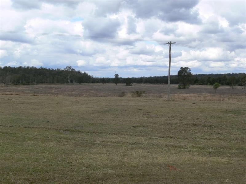 Buaraba QLD 4311